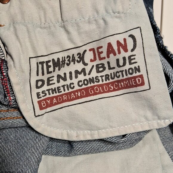 AG Adriano Goldschmied Jeans - Picture 12 of 15